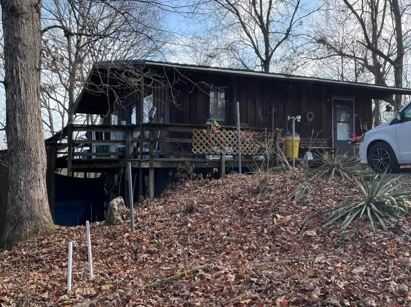 206 Old Citico Rd Lot 40, Vonore, TN 37885