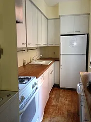 Rented by Citi Habitats