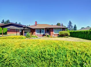 503 Rose Way, Everett, WA 98203