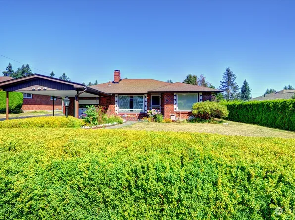503 Rose Way, Everett, WA 98203