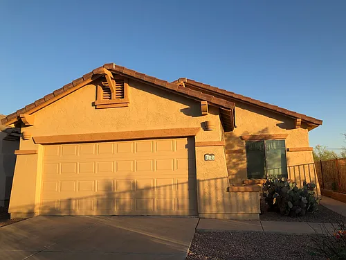 11121 E Lost Canyon Ct Photo 1