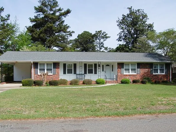 1729 Milton Way, Perry, GA 31069