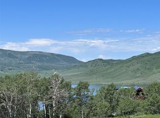 23910 Arapahoe Rd, Oak Creek, CO 80467