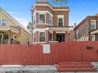 6606 S Bishop St, Chicago, IL 60636