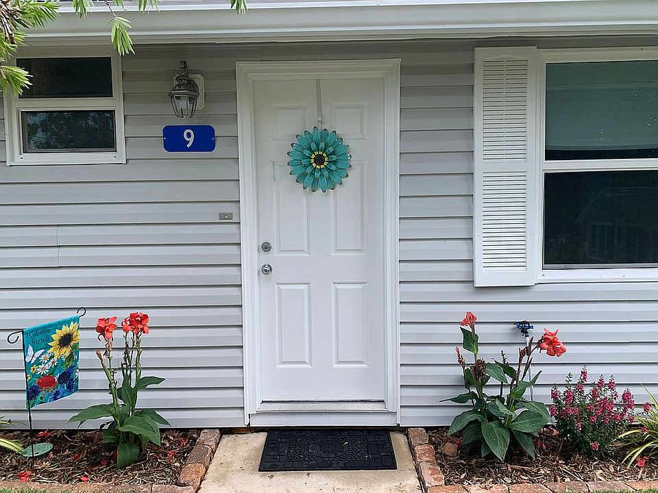 Welcome Home!