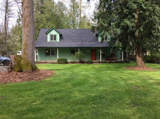 10225 225th Avenue Ct E, Buckley, WA 98321