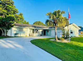 2162 SE Harding St, Port Saint Lucie, FL 34952