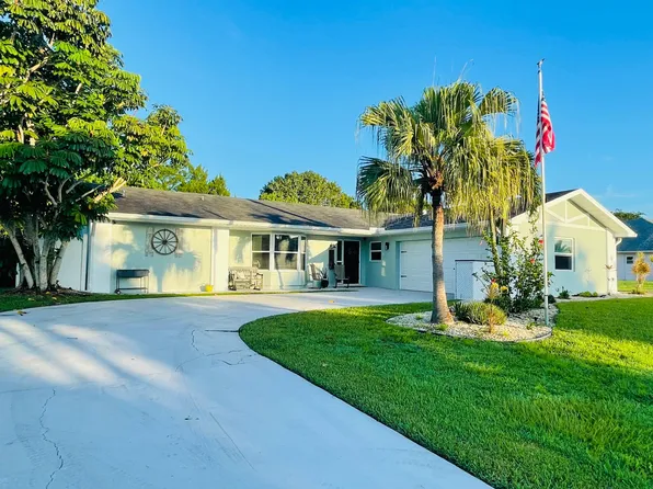 (undisclosed Address), Port Saint Lucie, FL 34952