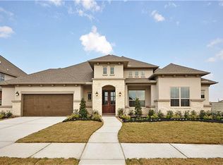 2723 Walnut Trail Ln, Manvel, TX 77578