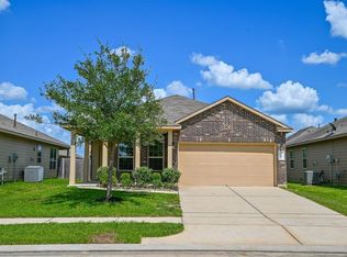 5502 Floral Valley Ln, Katy, TX 77449