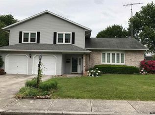 141 Artillery Dr, Gettysburg, PA 17325
