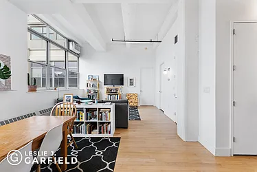 Sold by Leslie J. Garfield