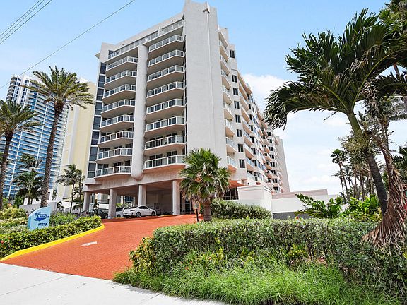 2nd image of 17275 Collins Ave APT 1003