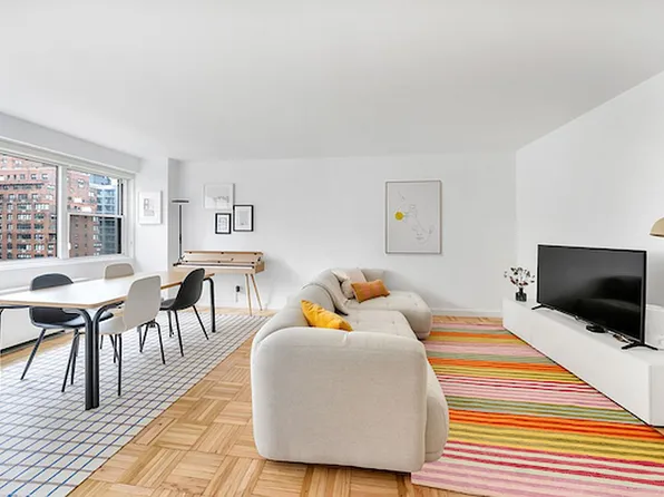 165 E 32nd St APT 12A, Manhattan, NY 10016