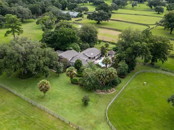 12500 NW 100th St, Ocala, FL 34482