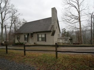 1172 Annes Rd, Gatlinburg, TN 37738