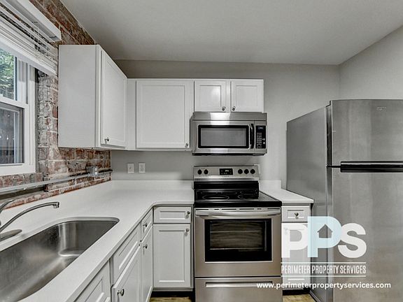 3rd image of 217 Lampkin St NE #5