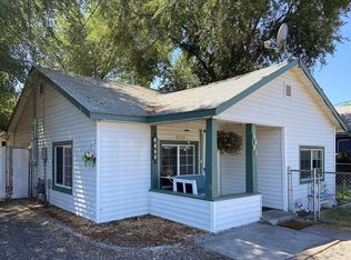 3320 Cannon Ave, Klamath Falls, OR 97603