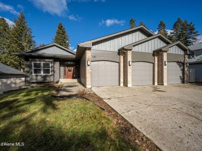 3061 E Lake Forest Dr, Hayden Lake, ID, 83835