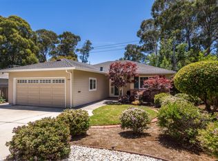 1701 Donner Ave, San Bruno, CA 94066