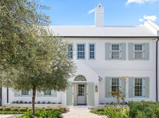 16 Smugglers Aly #BB6, Rosemary Beach, FL 32461