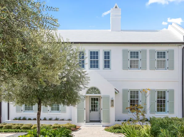 16 Smugglers Aly #Bb6, Rosemary Beach, FL 32461