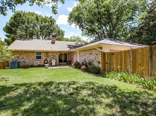 7707 La Risa Dr, Dallas, TX 75248
