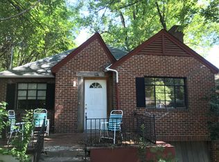 307 Pekoe Ave, Durham, NC 27707