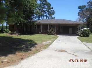 8220 Buffalo Rd, Selma, NC 27576