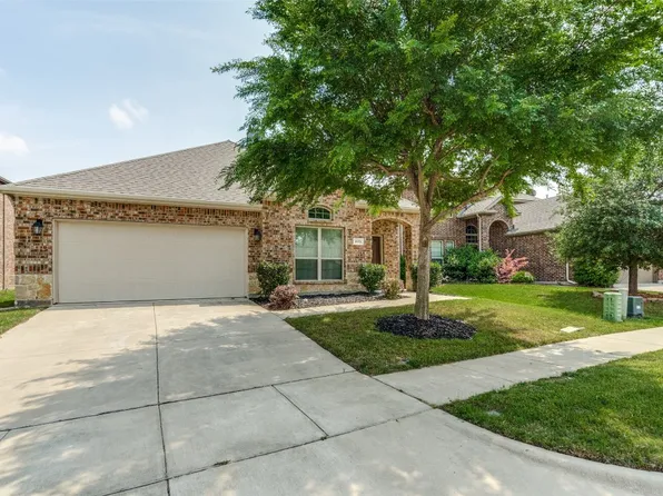 10321 Pear Valley Rd, McKinney, TX 75072