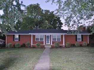 104 Sun Cir, Shelbyville, TN 37160