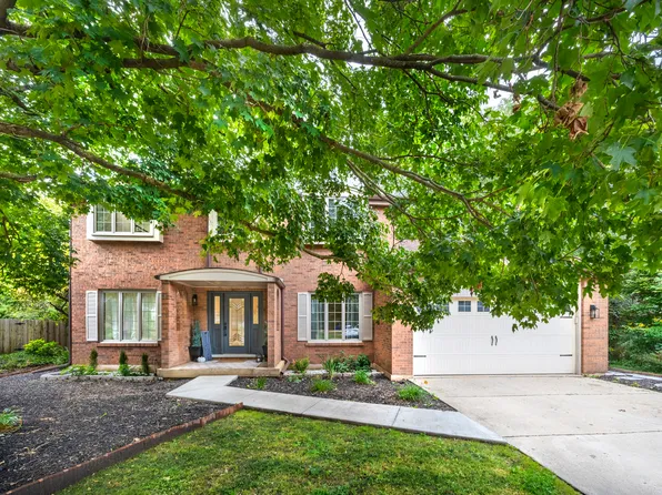 505 Bernie Ct, Naperville, IL 60565