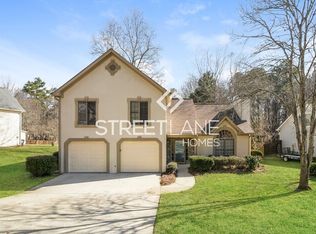 3403 Conley Downs Dr, Powder Springs, GA 30127