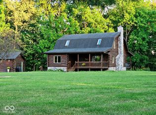 1764 County Road 66, Auburn, IN 46706