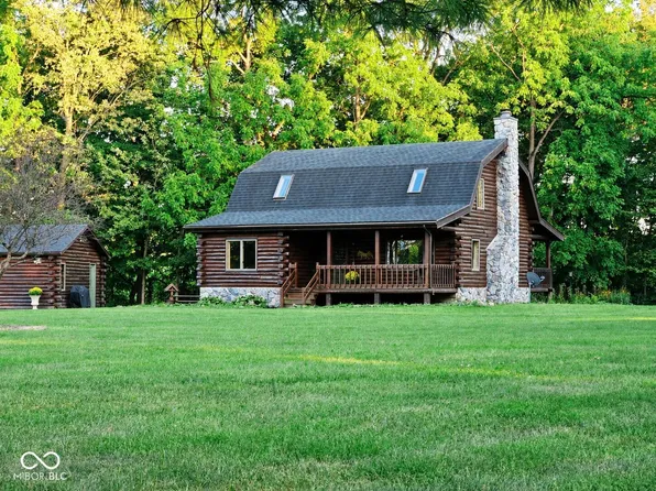 1764 County Road 66, Auburn, IN 46706