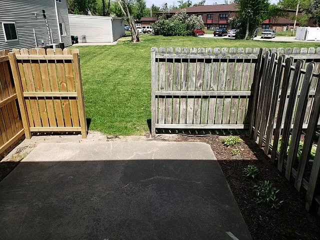 2237 C St SW #2237 — Photo 5