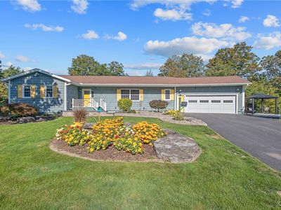 125 Lynmar Ln, Syracuse, NY, 13215