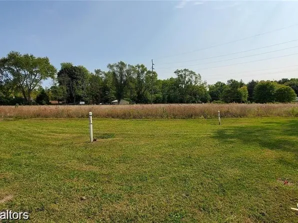 0 Huron River Dr, Romulus, MI 48174