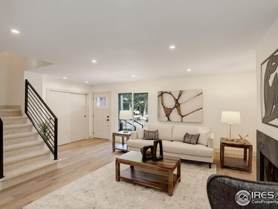 1496 Greenbriar Blvd, Boulder, CO, 80305