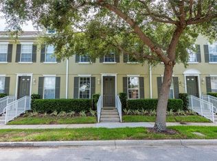 6262 Bristol Channel Way, Orlando, FL 32829