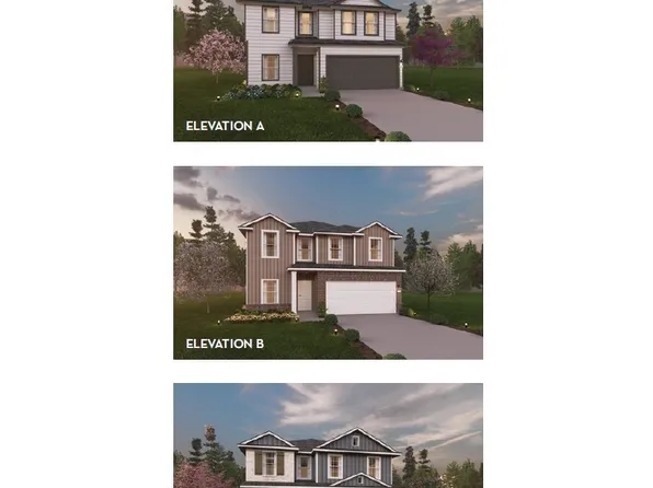 7224 Fairlawn Dr Lot 5, Fairview, TN 37062