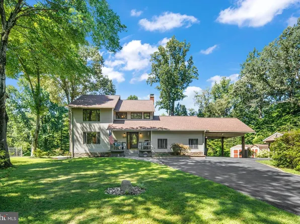 1189 Harbor Oak Dr, Crownsville, MD 21032