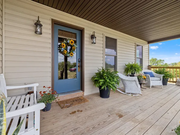 1126 Old Railroad Grade Rd, Lancaster, KY 40444