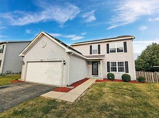 553 S Scott Ln, Romeoville, IL 60446