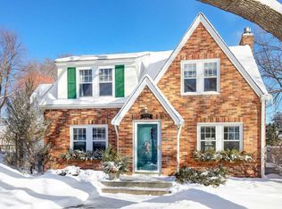 5715 Colfax Ave S, Minneapolis, MN 55419