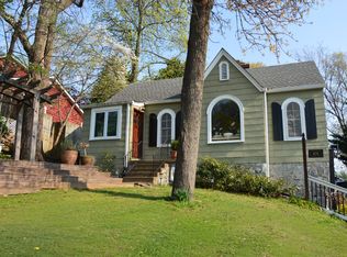 809 Mount Vernon Cir, Chattanooga, TN 37405