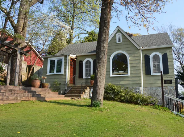 809 Mount Vernon Cir, Chattanooga, TN 37405