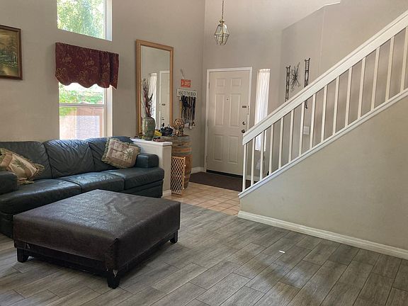 Formal living room