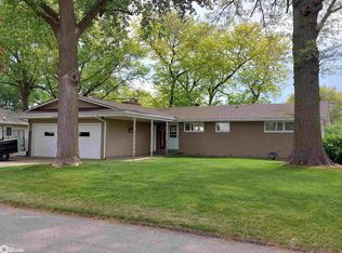 1110 Circle Dr, Red Oak, IA 51566