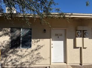 4415 E Bellevue St #B, Tucson, AZ 85712